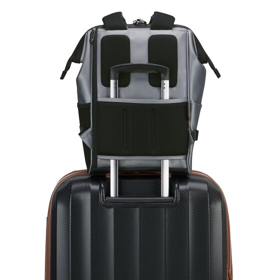 Delsey Paris Turenne Soft Daypack 39 cm Laptopfach