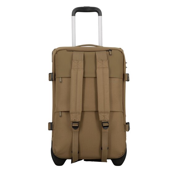 Jump Dunaa 2 Rollen Reisetasche 55 cm