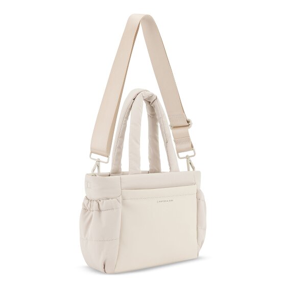 Kapten & Son Hellvi Schultertasche 33.5 cm