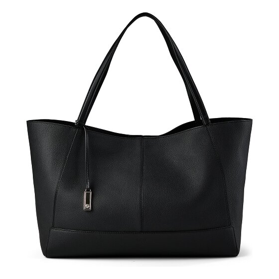 Boss Ameline Shopper Tasche Leder 42 cm