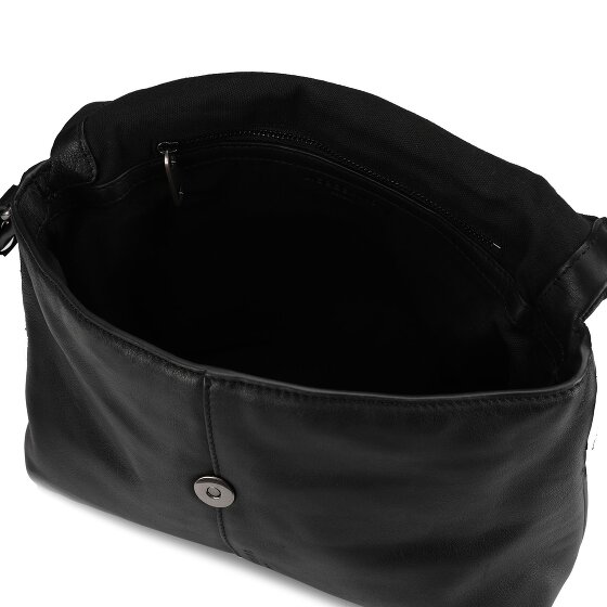 Liebeskind Fiona Schultertasche Leder 29 cm