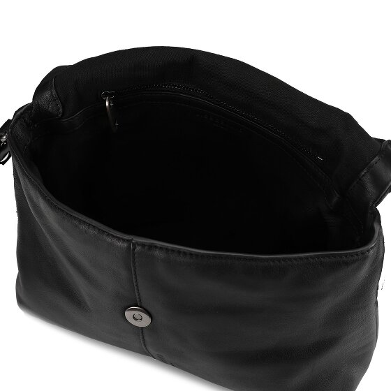 Liebeskind Fiona Schultertasche Leder 29 cm