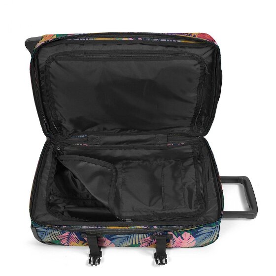 Eastpak Tranverz 2 Rollen Kabinentrolley 51 cm