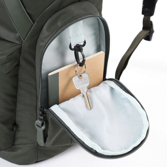 NITRO Daypacker Two Daypack 46 cm Laptopfach