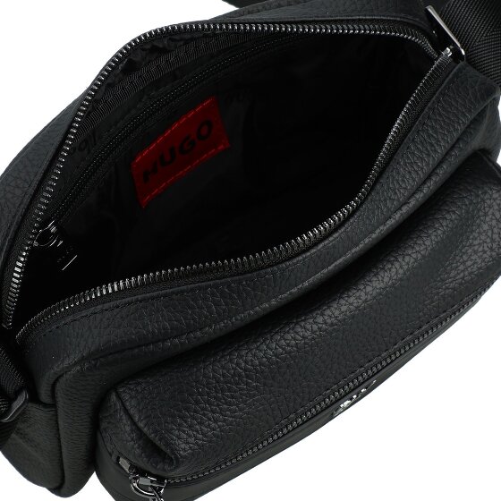Hugo Quantic Gürteltasche 21 cm