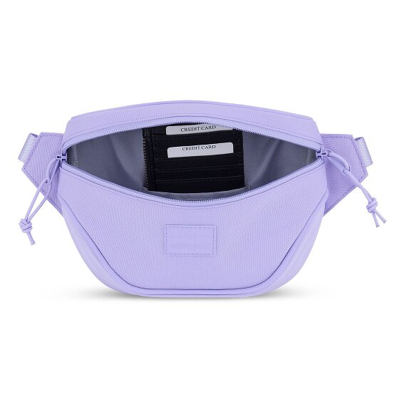 Johnny Urban Eco Series Ben Umhängetasche 24 cm