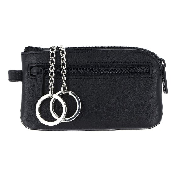 oxmox Schlüsseletui Leder 11.5 cm