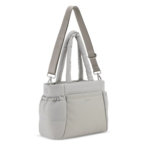 Kapten & Son Hellvi Shopper Tasche 41.5 cm Laptopfach