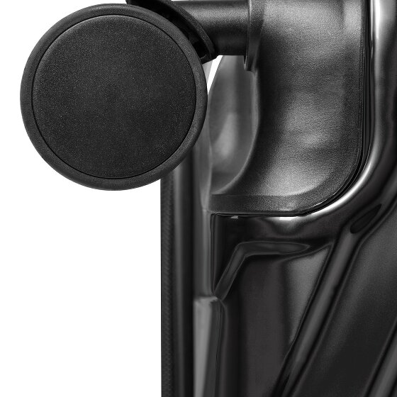 Redolz Essentials 18 4 Rollen Trolley 76 cm mit Dehnfalte