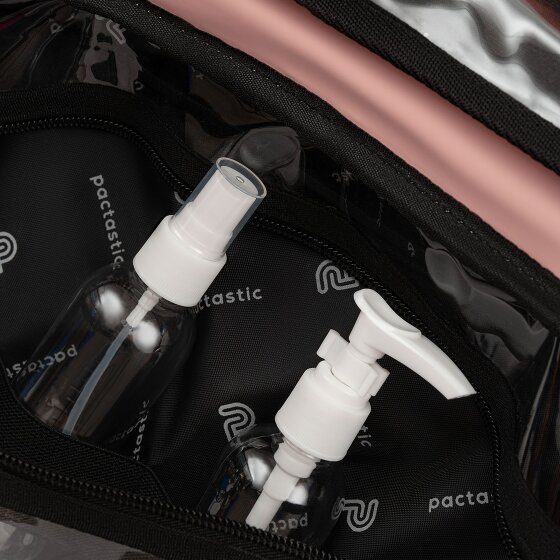 Pactastic Urban Collection Kulturbeutel 33 cm