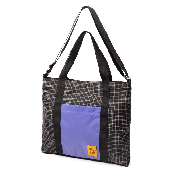 Topo Designs Mountain Shopper Tasche 39 cm