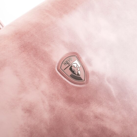 Heys Fashion 4 Rollen Trolley L 76 cm mit Dehnfalte