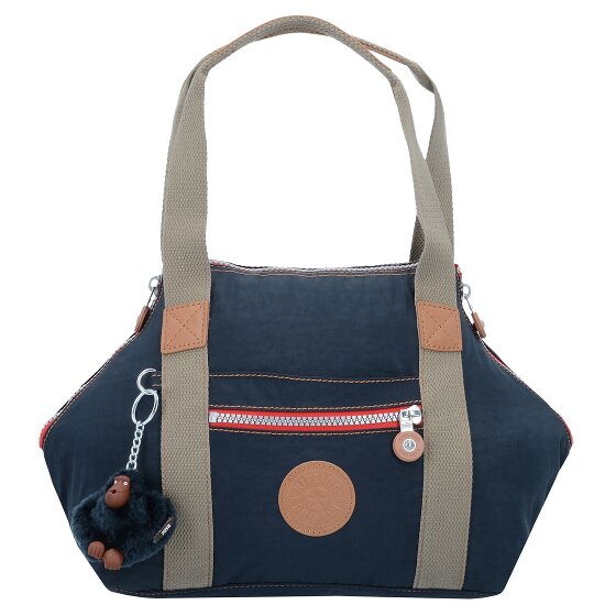 Kipling Classics Basic Art Mini Schultertasche 27 cm