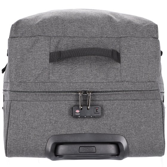 Eastpak Tranverz L 2-Rollen Trolley 79 cm