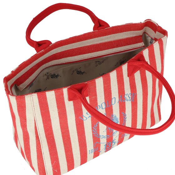 U.S. Polo Assn. Pool Party Shopper Tasche 40 cm