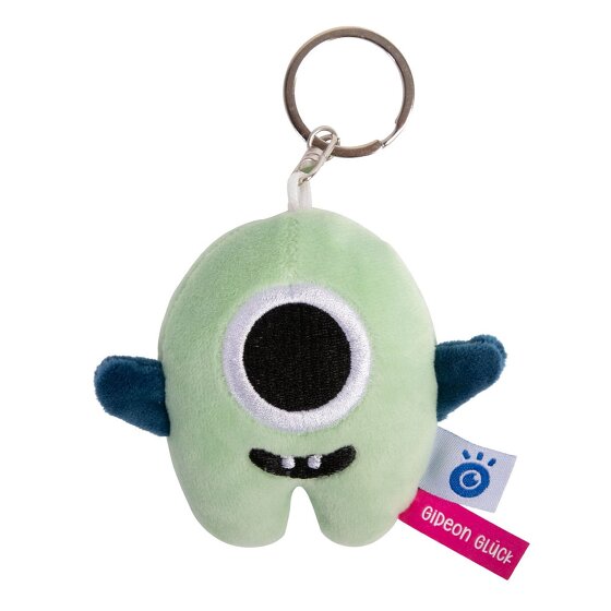 School-Mood Timeless Pro Schulranzen-Set 7-teilig