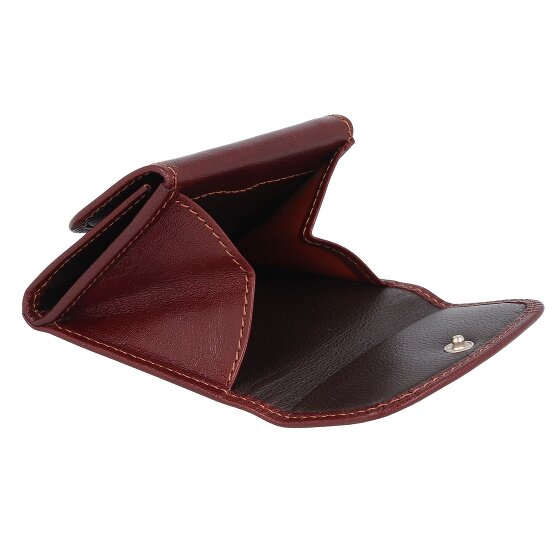 Golden Head Colorado Geldbörse 7,5 cm Leder