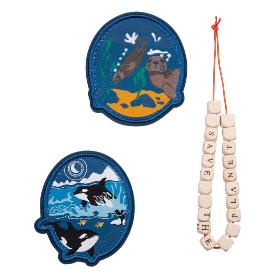 DerDieDas ErgoFlex Eco Schulranzen-Set 5tlg.