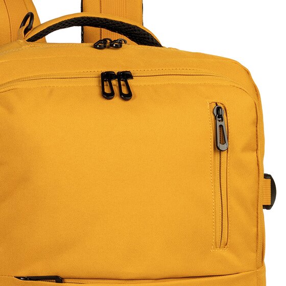 Worldpack Cabin Pro Solid Reiserucksack 40 cm Laptopfach