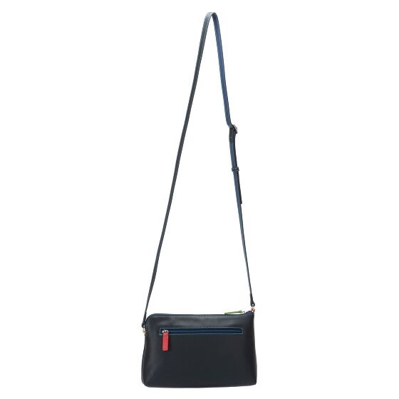 Mywalit Umhängetasche Leder 22 cm