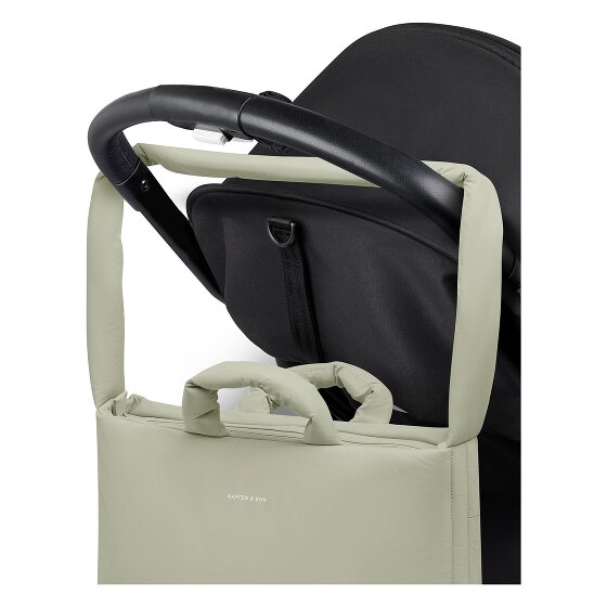 Kapten & Son Skara Handtasche 46.5 cm Laptopfach
