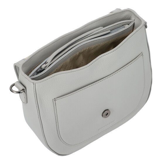 Harbour 2nd Just Pure Lili Umhängetasche Leder 26 cm