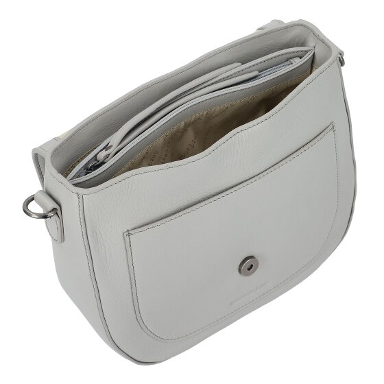 Harbour 2nd Just Pure Lili Umhängetasche Leder 26 cm