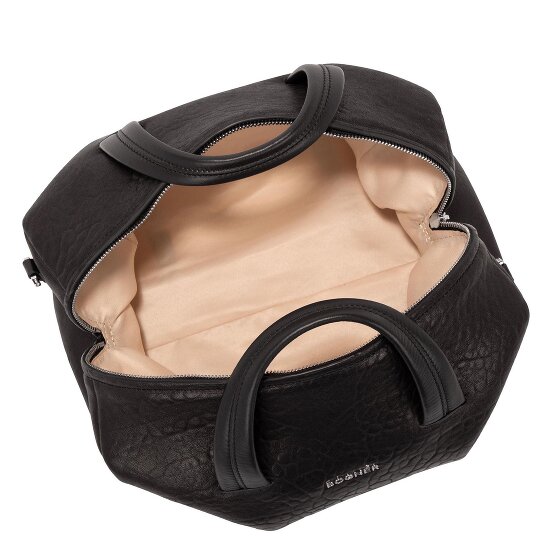 Bogner Anzere Marcia Handtasche Leder 34 cm