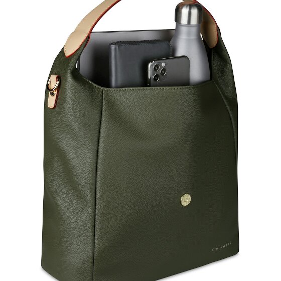 Bugatti Ella Schultertasche 36 cm