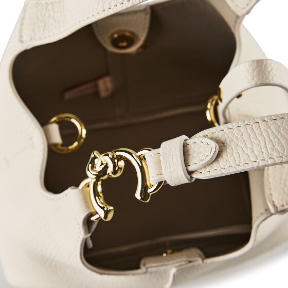 Coccinelle C-Easy Handtasche Leder 21 cm