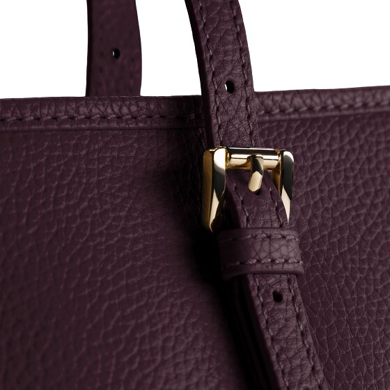 Lazarotti Bologna Leather Shopper Tasche Leder 35 cm