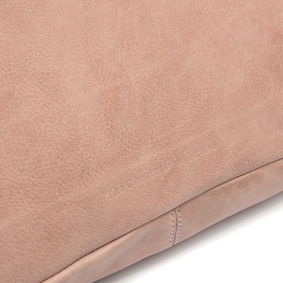The Chesterfield Brand Sintra Schultertasche Leder 34 cm