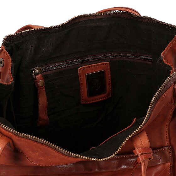 Harbour 2nd Franny Daypack Leder 36 cm