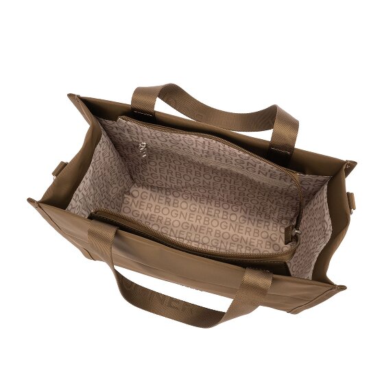 Bogner Maxon Shopper Tasche 30 cm