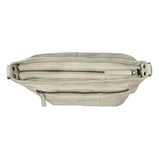 The Chesterfield Brand Lucy Schultertasche Leder 22 cm