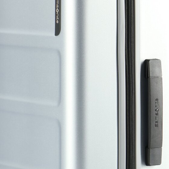Samsonite Quadrix 4-Rollen Kabinentrolley 55 cm