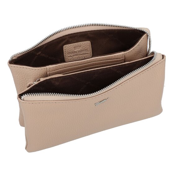 Braun Büffel Hanna Umhängetasche Leder 21 cm