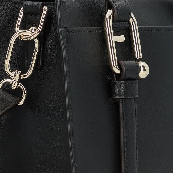 Furla Nuvola Handtasche Leder 22 cm