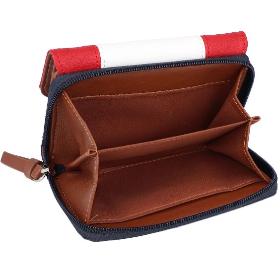 Tom Tailor Geldbörse 14 cm