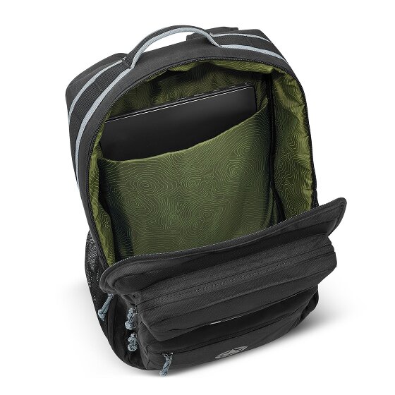 Jeep JS015B Daypack 46 cm Laptopfach