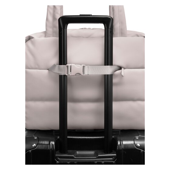 Heys Puffer Schultertasche 33 cm Laptopfach