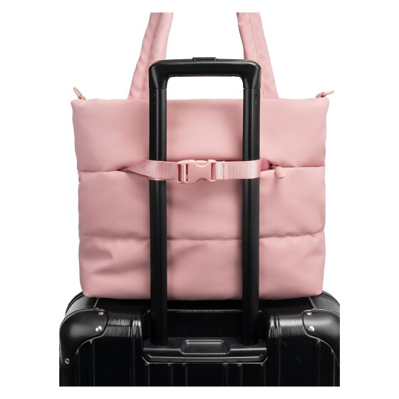 Heys Puffer Shopper Tasche 35 cm Laptopfach