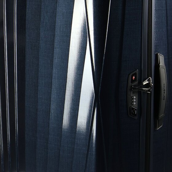 Samsonite Major-Lite 4 Rollen Trolley L 84 cm