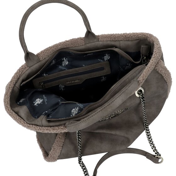 U.S. Polo Assn. Holly Shopper Tasche 33 cm