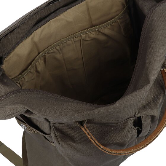Fjällräven Haulpack No.1 Rucksack 39 cm Laptopfach