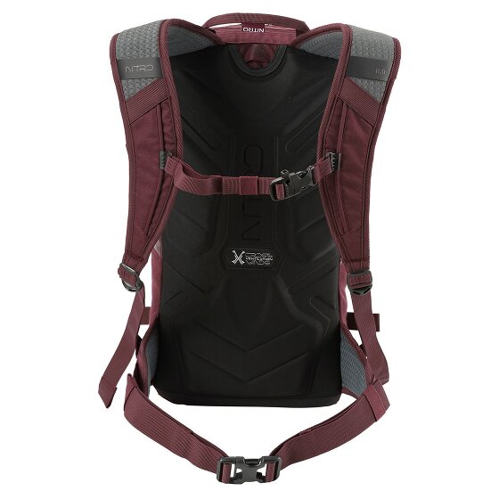 NITRO Adventure Rover 14 Rucksack 48 cm