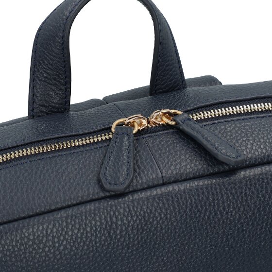 Braun Büffel Hanna Business-Rucksack M Leder 40 cm Laptopfach