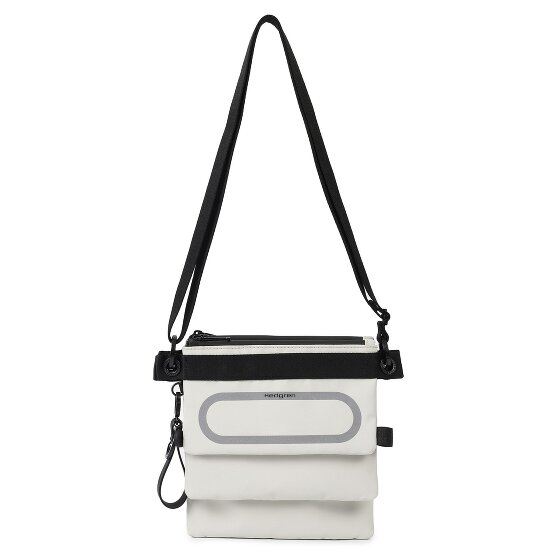 Hedgren Uni Isa Umhängetasche RFID Schutz 18.5 cm