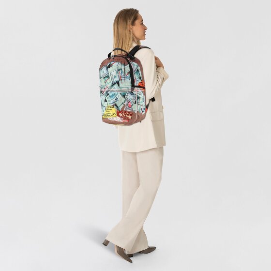 Sprayground 1 Off Bags Stacks Daypack 45 cm Laptopfach