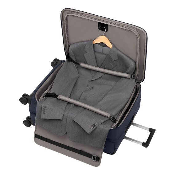 Victorinox Werks Traveler 7.0 4 Rollen Trolley 69 cm